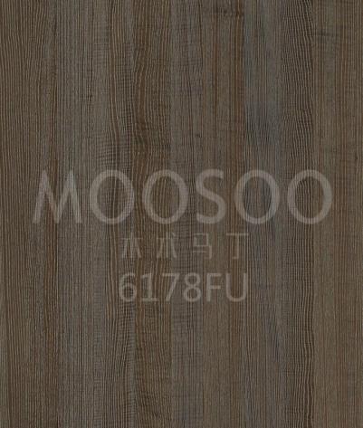 Painel de parede decorativo de cinza branca