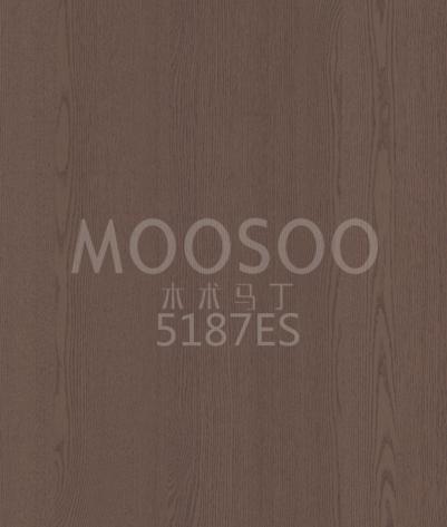 Tábua de madeira de olmo branco