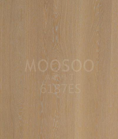 Painel emoldurado KD Oak