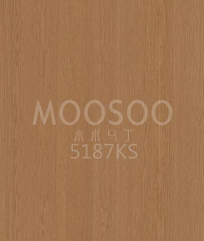 Painéis de folheado de carvalho maciço