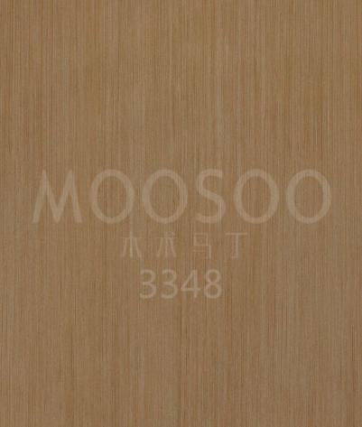 Madeira de buxo de grão reto