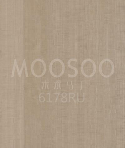 Piso de madeira de freixo branco durável