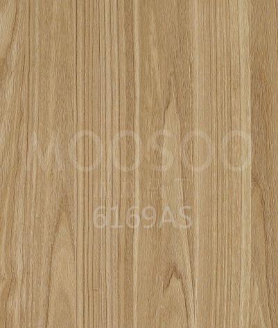 Painéis de madeira Paulownia escovados