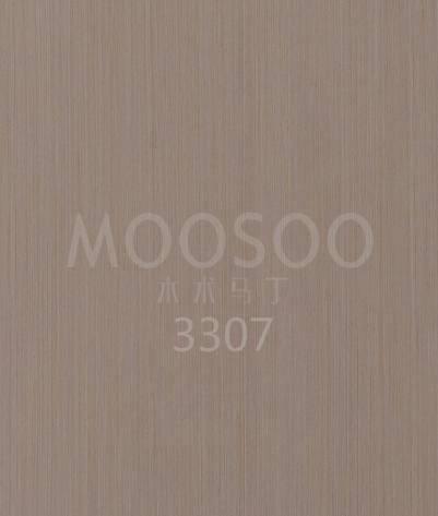 Painel de carvalho branco projetado