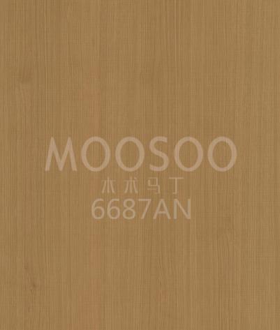 Madeira de carvalho branco com marcas de serraria