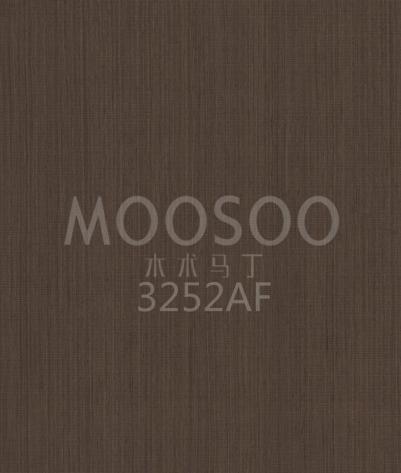 Folheado de nogueira reconstituído