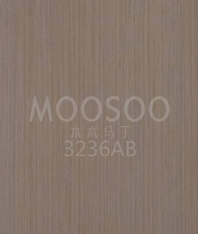 Madeira exótica de grão reto