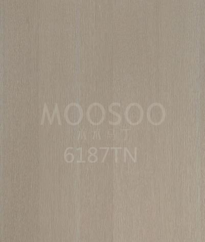 Madeira maciça emendada do carvalho branco para o uso da mobília