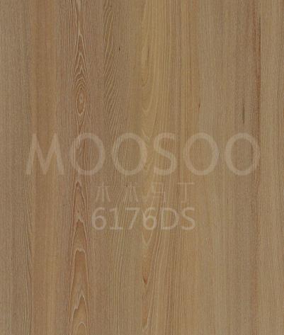 Painel de Madeira Rústica de Olmo Branco