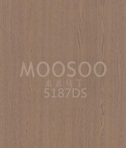 Painel de Parede Rústico de Madeira de Olmo Branco