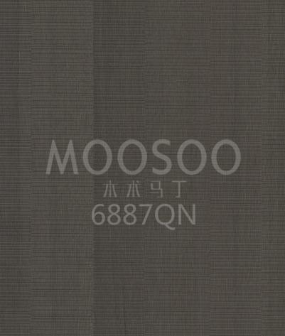 Tábuas de carvalho branco raspadas à mão