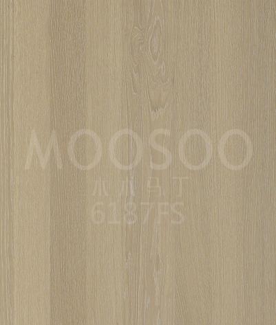 Painel de Gabinete KD de Carvalho Maciço