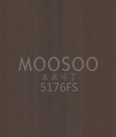 Painéis de folheado de olmo