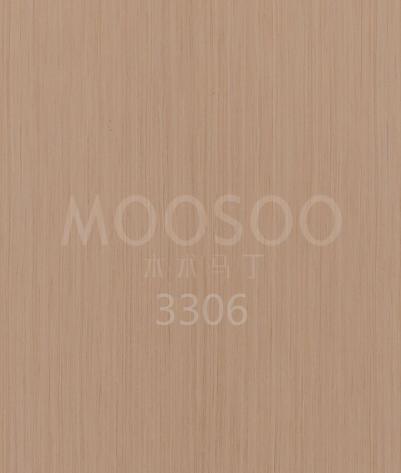 Folheado de carvalho projetado