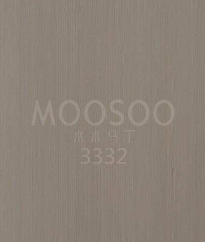 Madeira de álamo projetada