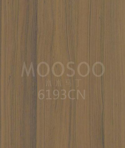 Painéis de junta de dedo de sândalo suíço