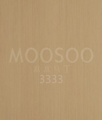 Painéis de madeira de álamo com grão reto