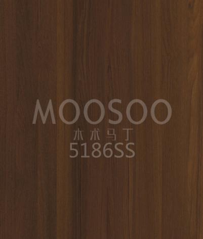 Painéis de madeira de teca pré-fabricados