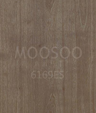 Placas rústicas de paulownia escovadas com fio