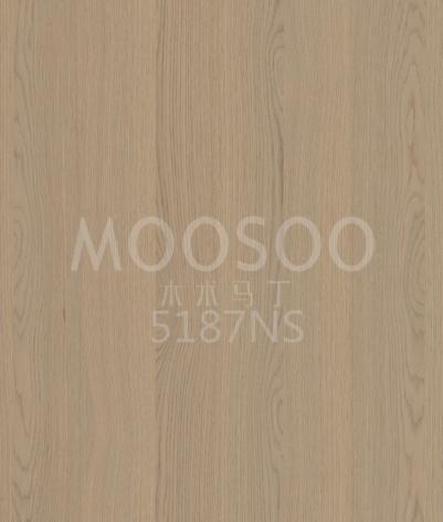 Folheado de carvalho reconstituído