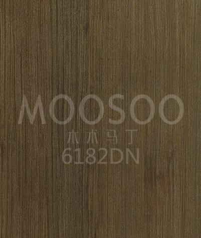 Madeira de teca dourada natural