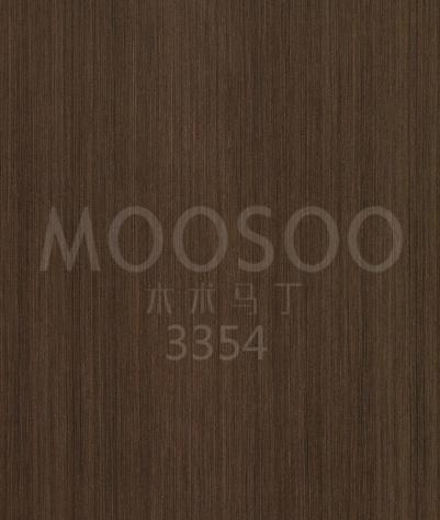 Madeira de buxo de grão reto