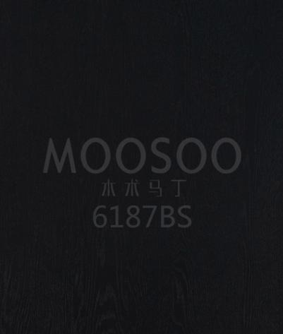 Painéis folheados pré-acabados