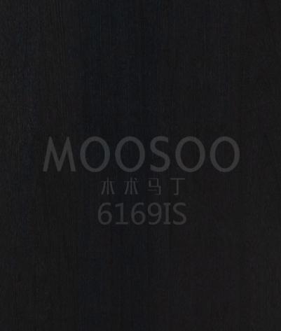 Tiras decorativas da madeira maciça de Paulownia