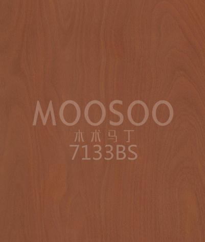 Placa da mobília da nogueira KD