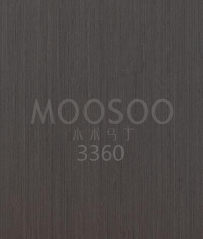 Folheado de madeira de engenharia Elm