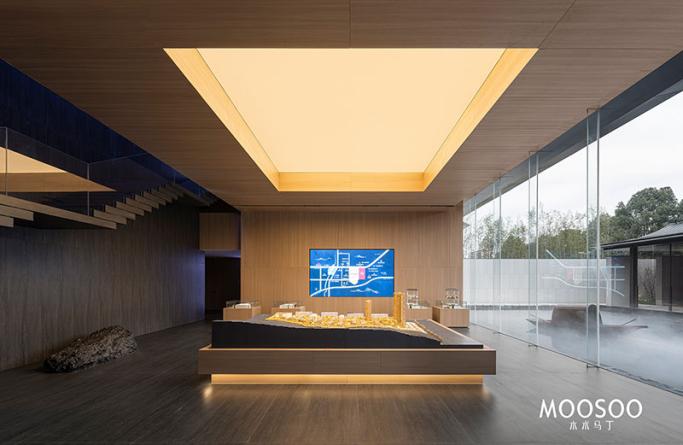 Escritório de vendas de Guizhou Jinsha