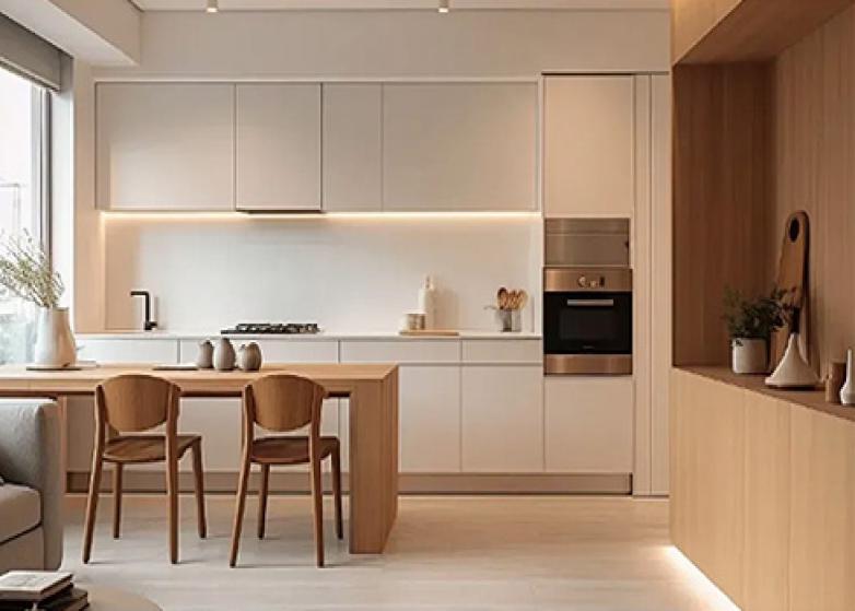 Tecnologia personalizada madeira | Começando pela aparência, fiel à proteção ambiental, várias cores para escolher livremente